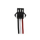 Батерия за Sencor SVC9031BK, Bobsweep, Carneo, Samba, Vileda, Wisdom, 3000mAh, Ni-MH, 14.4V, YX-NI-022144-COR, HQ