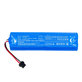Батерия за Sencor SRV 9350WH, 5200mAh, Li-Ion, 14.4V, SRX 9301, HQ