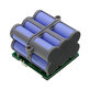 Батерия за Tineco iFloor S5, 4000mAh, Li-Ion, 21.6V, CL2019-6S1P-02A, HQ