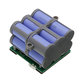 Батерия за Tineco iFloor S5, 4000mAh, Li-Ion, 21.6V, CL2019-6S1P-02A, HQ