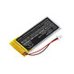 Батерия за Cardo Q1, Q3, 450mAh, Li-Pol, 3.7V, BAT00003, HQ
