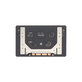 Пълен тракпад за MacBook Pro 13", A2338 (2020), Silver, 661-27533, Genuine Apple
