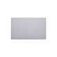 Пълен тракпад за MacBook Pro 16", A2780 (2023), Space Gray, 661-32185, Genuine Apple