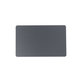 Пълен тракпад за MacBook Pro 14", A2779 (2023), Space Gray, 661-32206, Genuine Apple