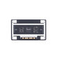 Пълен тракпад за MacBook Pro 14", A2442 (2021), A2779 (2023), Silver, 661-32208, Genuine Apple