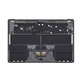 Горен корпус с клавиатура за MacBook Air 15", A3114 (2023), с US клавиатура и батерия, Space Gray, 661-34895, Genuine Apple