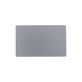 Пълен тракпад за MacBook Air 15", A2941 (2023), Space Gray, 661-34949, Genuine Apple