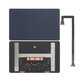Пълен тракпад за MacBook Air 15", A2941 (2023), Midnight, 661-34952, Genuine Apple