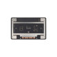 Пълен тракпад за MacBook Pro 14", A2992 (2023), Space Gray, 661-38735, Genuine Apple