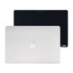 LCD дисплей за MacBook Air 15", A3114 (2024), с предно стъкло и капак, Silver, 661-40256, Genuine Apple