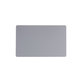 Пълен тракпад за MacBook Air 15", A3114 (2024), Space Gray, 661-40270, Genuine Apple