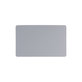 Пълен тракпад за MacBook Air 13", A3113 (2024), Space Gray, 661-40274, Genuine Apple