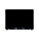 LCD дисплей за MacBook Pro 14", A3112, A3185 (2024), с предно стъкло и капак, Silver, 661-41792, Genuine Apple