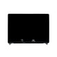 LCD дисплей за MacBook Pro 16", A3403 (2024), с предно стъкло и капак, Silver, 661-42323, Genuine Apple