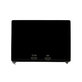 LCD дисплей за MacBook Pro 16", A3403 (2024), с предно стъкло и капак, Space Black, 661-42325, Genuine Apple