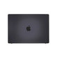 LCD дисплей за MacBook Pro 16", A3403 (2024), с предно стъкло и капак, Space Black, 661-42325, Genuine Apple