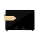 LCD дисплей за MacBook Pro 16", A3403 (2024), с предно стъкло и капак, Nano-Texture, Space Black, 661-42326, Genuine Apple
