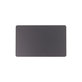 Пълен тракпад за MacBook Pro 14", A3112 (2024), Space Black, 661-42546, Genuine Apple