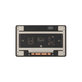 Пълен тракпад за MacBook Pro 14", A3185 (2024), Space Black, 661-42651, Genuine Apple