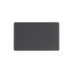 Пълен тракпад за MacBook Pro 14", A3185 (2024), Space Black, 661-42651, Genuine Apple