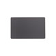 Пълен тракпад за MacBook Pro 16", A3403 (2024), Space Black, 661-46156, Genuine Apple