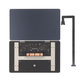 Пълен тракпад за MacBook Air 15", A3241 (2025), Midnight, 661-50140, Genuine Apple