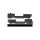 Говорители за MacBook Pro 16", A2485 (2021), A2780 (2023), 923-10067, Genuine Apple