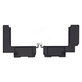 Говорители (ляв и десен) за MacBook Air 15", A3114 (2024), 923-10339, Genuine Apple