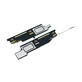 Говорители (ляв и десен) за MacBook Air 13", A3113 (2024), с антена, 923-10350, Genuine Apple