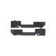 Говорители (ляв и десен) за MacBook Pro 16", A3403 (2024), 923-11884, Genuine Apple