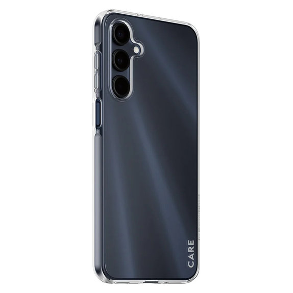 Калъф X-Ray за Samsung Galaxy A26 5G, Прозрачно, PanzerGlass