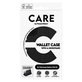 Калъф Wallet Kickstand за Samsung Galaxy A56 5G, Черно, PanzerGlass