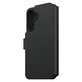 Калъф Wallet Kickstand за Samsung Galaxy A56 5G, Черно, PanzerGlass