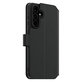 Калъф Wallet Kickstand за Samsung Galaxy A56 5G, Черно, PanzerGlass