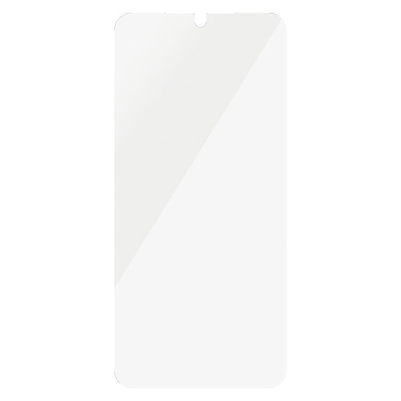 Закалено стъкло UWF за Samsung Galaxy M15 5G/F15 5G/A26 5G/A16/A16 5G, Черно, PanzerGlass