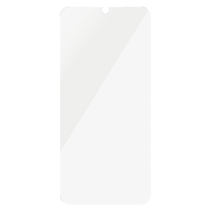 Закалено стъкло UWF за Samsung Galaxy M15 5G/F15 5G/A26 5G/A16/A16 5G, Черно, PanzerGlass