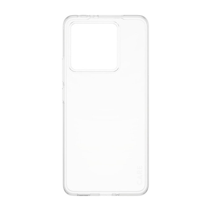 Калъф X-Ray за Xiaomi 15T Pro 5G, Прозрачно, CARE