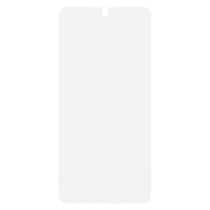 Закалено стъкло UWF Ceramic с апликатор за Samsung Galaxy S26+, Прозрачно, PanzerGlass