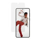 UWF закалено стъкло с апликатор за Samsung Galaxy S26+, прозрачно, clear, PanzerGlass