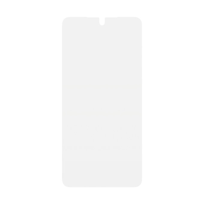 UWF закалено стъкло с апликатор за Samsung Galaxy S26+, прозрачно, clear, PanzerGlass