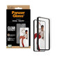 UWF закалено стъкло с апликатор за Samsung Galaxy S26+, прозрачно, clear, PanzerGlass