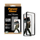 UWF закалено стъкло с апликатор за Samsung S26 Ultra, Прозрачно, PanzerGlass