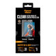 UWF закалено стъкло с FASTFIT In-A-Box за Samsung S26, Прозрачно, PanzerGlass