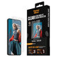 UWF закалено стъкло с FASTFIT In-A-Box за Samsung S26, Прозрачно, PanzerGlass