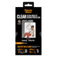 Закалено стъкло UWF с FASTFIT In-A-Box за Samsung Galaxy S26+, Прозрачно, PanzerGlass
