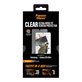 UWF закалено стъкло с FASTFIT In-A-Box за Samsung S26 Ultra, Прозрачно, PanzerGlass