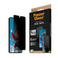 UWF 2-Way Privacy закалено стъкло с апликатор за Samsung Galaxy S26, прозрачно, clear, PanzerGlass