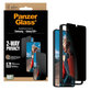 Закалено стъкло UWF 2-Way Privacy с апликатор за Samsung Galaxy S26+, Прозрачно, PanzerGlass