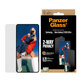 UWF 2-Way Privacy закалено стъкло с апликатор за Samsung Galaxy S26 Ultra, прозрачно, clear, PanzerGlass