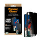 UWF 2-Way Privacy закалено стъкло с апликатор за Samsung Galaxy S26 Ultra, прозрачно, clear, PanzerGlass